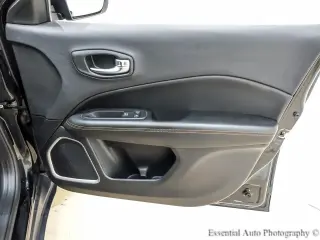Jeep Compass 2020 4x4 Limited 4dr SUV