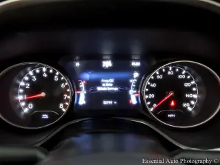 Jeep Compass 2020 4x4 Limited 4dr SUV