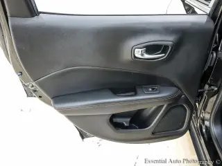 Jeep Compass 2020 4x4 Limited 4dr SUV