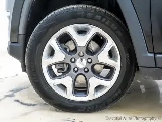 Jeep Compass 2020 4x4 Limited 4dr SUV