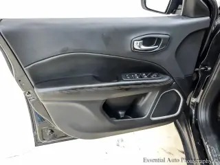 Jeep Compass 2020 4x4 Limited 4dr SUV
