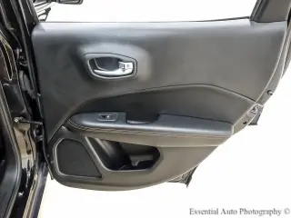 Jeep Compass 2020 4x4 Limited 4dr SUV