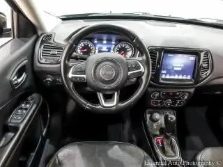 Jeep Compass 2020 4x4 Limited 4dr SUV