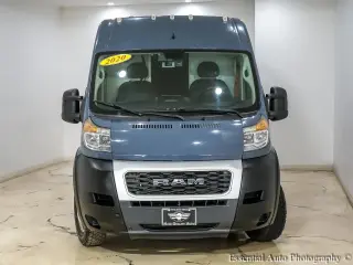 Ram ProMaster 2020 3500 159 WB 3dr High Roof Extended Cargo Van