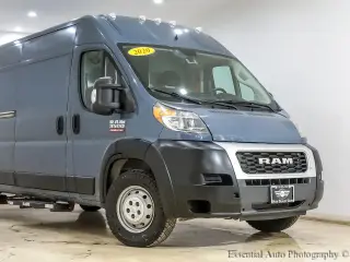 Ram ProMaster 2020 3500 159 WB 3dr High Roof Extended Cargo Van