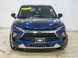 Chevrolet Blazer 2023 AWD LT 4dr SUV w/2LT
