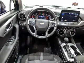 Chevrolet Blazer 2023 AWD LT 4dr SUV w/2LT