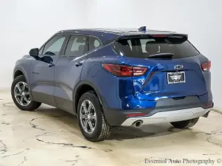 Chevrolet Blazer 2023 AWD LT 4dr SUV w/2LT