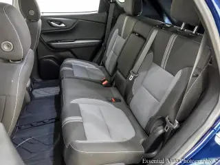 Chevrolet Blazer 2023 AWD LT 4dr SUV w/2LT