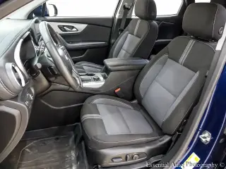 Chevrolet Blazer 2023 AWD LT 4dr SUV w/2LT