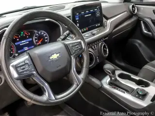 Chevrolet Blazer 2023 AWD LT 4dr SUV w/2LT