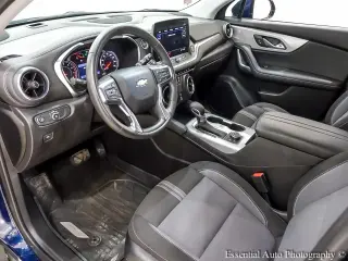 Chevrolet Blazer 2023 AWD LT 4dr SUV w/2LT