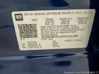 Chevrolet Blazer 2023 AWD LT 4dr SUV w/2LT