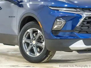 Chevrolet Blazer 2023 AWD LT 4dr SUV w/2LT