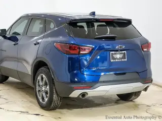 Chevrolet Blazer 2023 AWD LT 4dr SUV w/2LT
