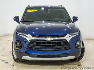 Chevrolet Blazer 2022 LT 4dr SUV w/2LT