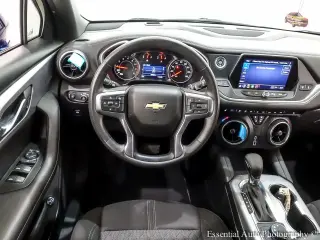 Chevrolet Blazer 2022 LT 4dr SUV w/2LT