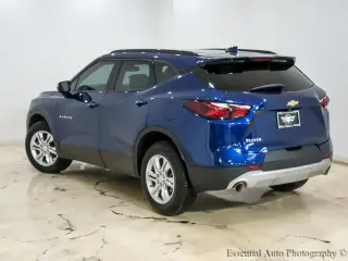 Chevrolet Blazer 2022 LT 4dr SUV w/2LT