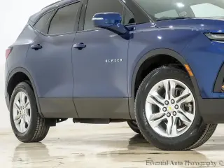 Chevrolet Blazer 2022 LT 4dr SUV w/2LT