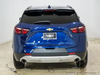 Chevrolet Blazer 2022 LT 4dr SUV w/2LT