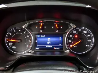 Chevrolet Blazer 2022 LT 4dr SUV w/2LT