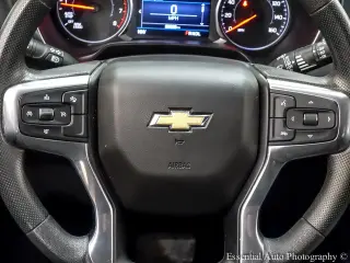 Chevrolet Blazer 2022 LT 4dr SUV w/2LT