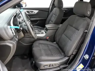 Chevrolet Blazer 2022 LT 4dr SUV w/2LT