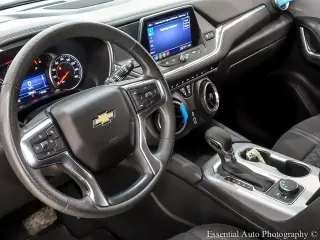 Chevrolet Blazer 2022 LT 4dr SUV w/2LT