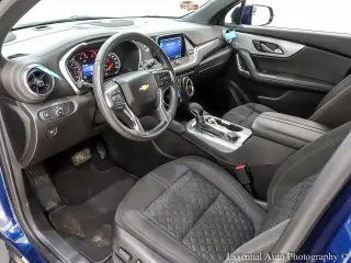 Chevrolet Blazer 2022 LT 4dr SUV w/2LT