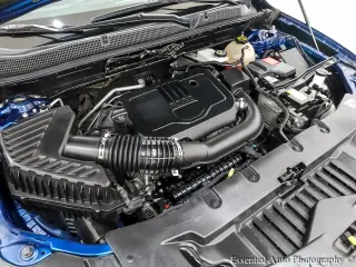 Chevrolet Blazer 2022 LT 4dr SUV w/2LT