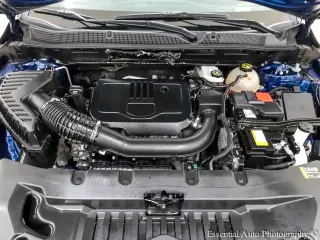 Chevrolet Blazer 2022 LT 4dr SUV w/2LT