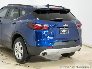 Chevrolet Blazer 2022 LT 4dr SUV w/2LT