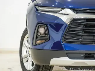 Chevrolet Blazer 2022 LT 4dr SUV w/2LT