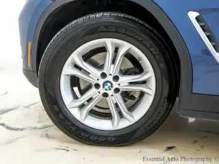 BMW X3 2019 AWD xDrive30i 4dr Sports Activity Vehicle