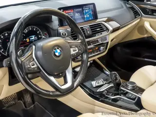 BMW X3 2019 AWD xDrive30i 4dr Sports Activity Vehicle