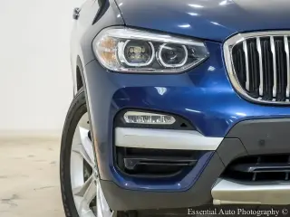 BMW X3 2019 AWD xDrive30i 4dr Sports Activity Vehicle