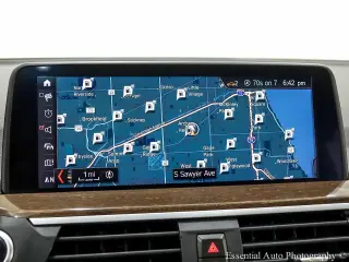 BMW X3 2019 AWD xDrive30i 4dr Sports Activity Vehicle