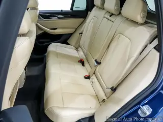 BMW X3 2019 AWD xDrive30i 4dr Sports Activity Vehicle