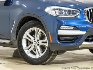 BMW X3 2019 AWD xDrive30i 4dr Sports Activity Vehicle