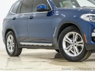 BMW X3 2019 AWD xDrive30i 4dr Sports Activity Vehicle