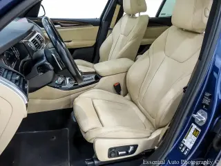 BMW X3 2019 AWD xDrive30i 4dr Sports Activity Vehicle