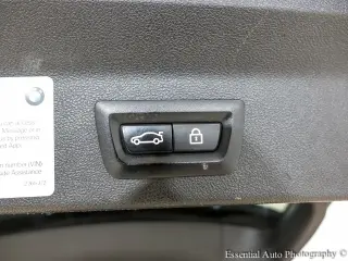 BMW X3 2019 AWD xDrive30i 4dr Sports Activity Vehicle