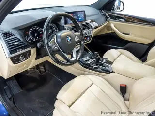 BMW X3 2019 AWD xDrive30i 4dr Sports Activity Vehicle