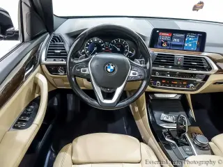 BMW X3 2019 AWD xDrive30i 4dr Sports Activity Vehicle