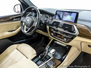 BMW X3 2019 AWD xDrive30i 4dr Sports Activity Vehicle