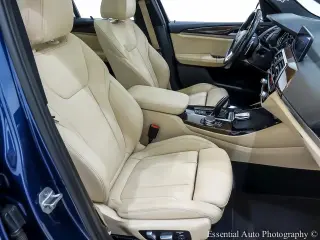 BMW X3 2019 AWD xDrive30i 4dr Sports Activity Vehicle