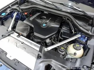 BMW X3 2019 AWD xDrive30i 4dr Sports Activity Vehicle