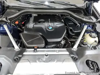 BMW X3 2019 AWD xDrive30i 4dr Sports Activity Vehicle