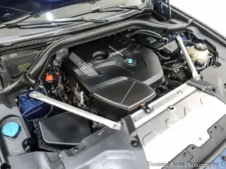 BMW X3 2019 AWD xDrive30i 4dr Sports Activity Vehicle