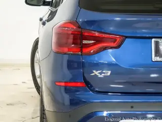 BMW X3 2019 AWD xDrive30i 4dr Sports Activity Vehicle